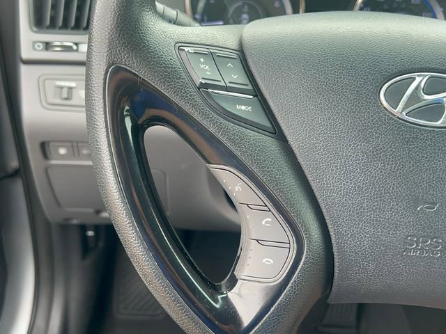 Used 2011 Hyundai Sonata GLS image 22