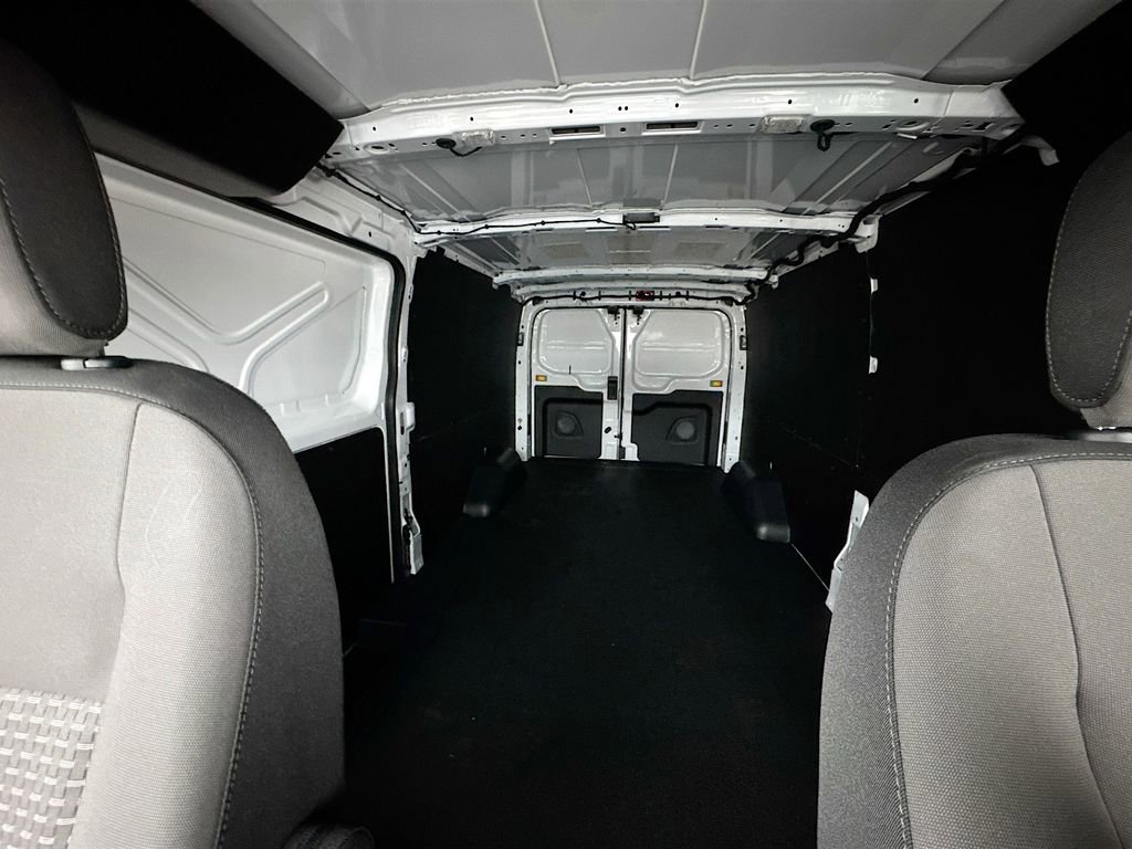 Used 2024 Ford Transit 350 Low Roof w/ Interior Upgrade Package image 20