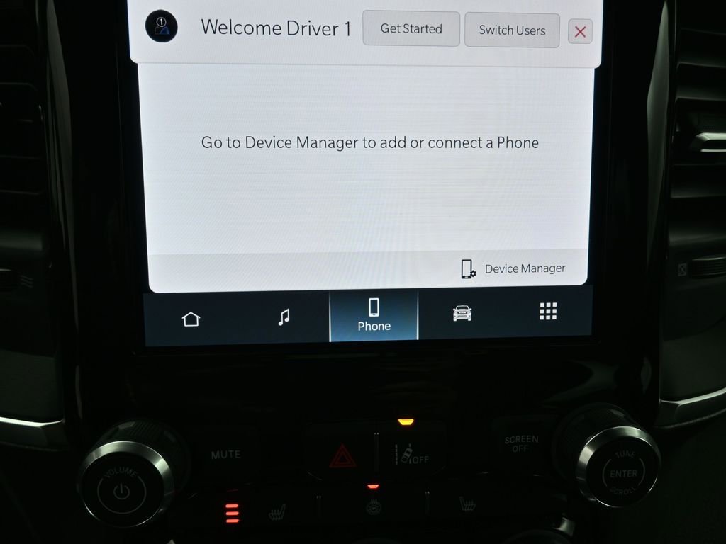 New 2026 RAM 1500 Big Horn image 6