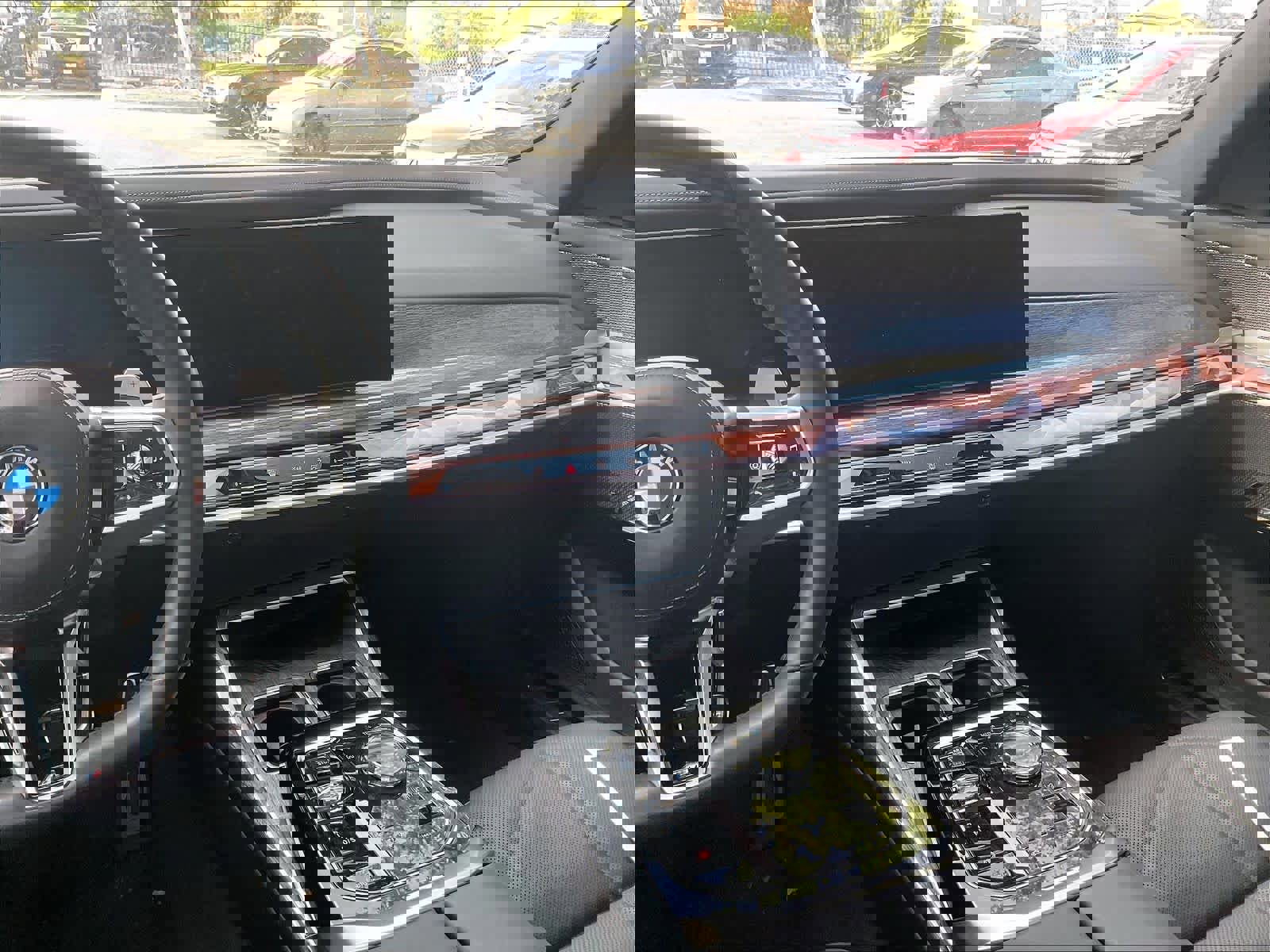 Certified 2023 BMW 740i image 8