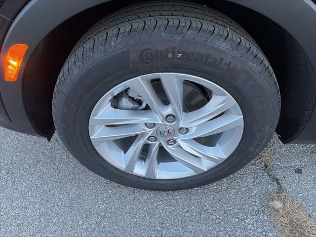 New 2026 Buick Envista Preferred w/ Convenience I Package image 10