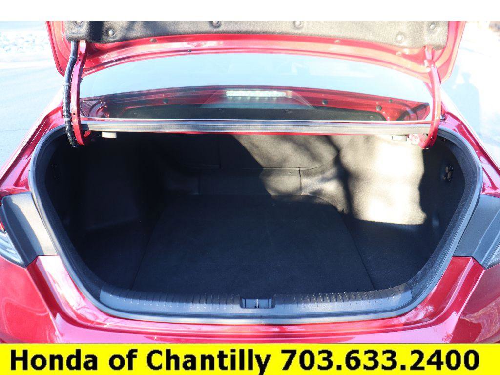 Used 2024 Honda Accord EX image 26