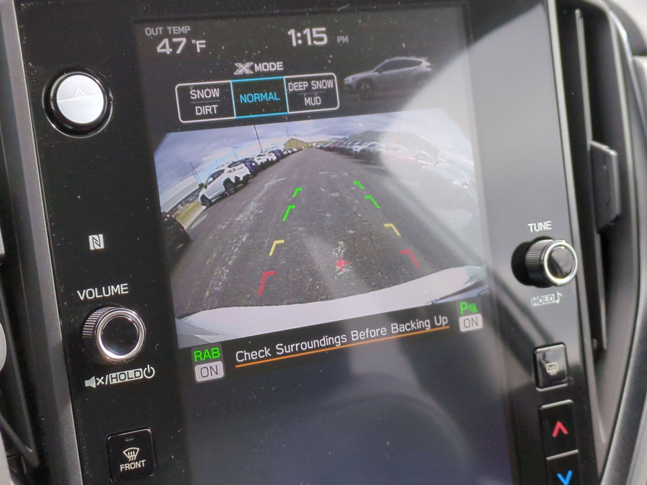 New 2026 Subaru Crosstrek 2.5i Limited image 12