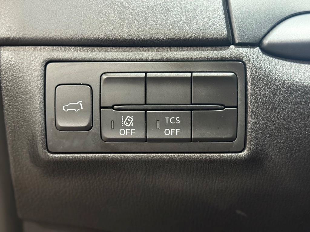 Used 2018 MAZDA CX-9 Touring FWD image 34