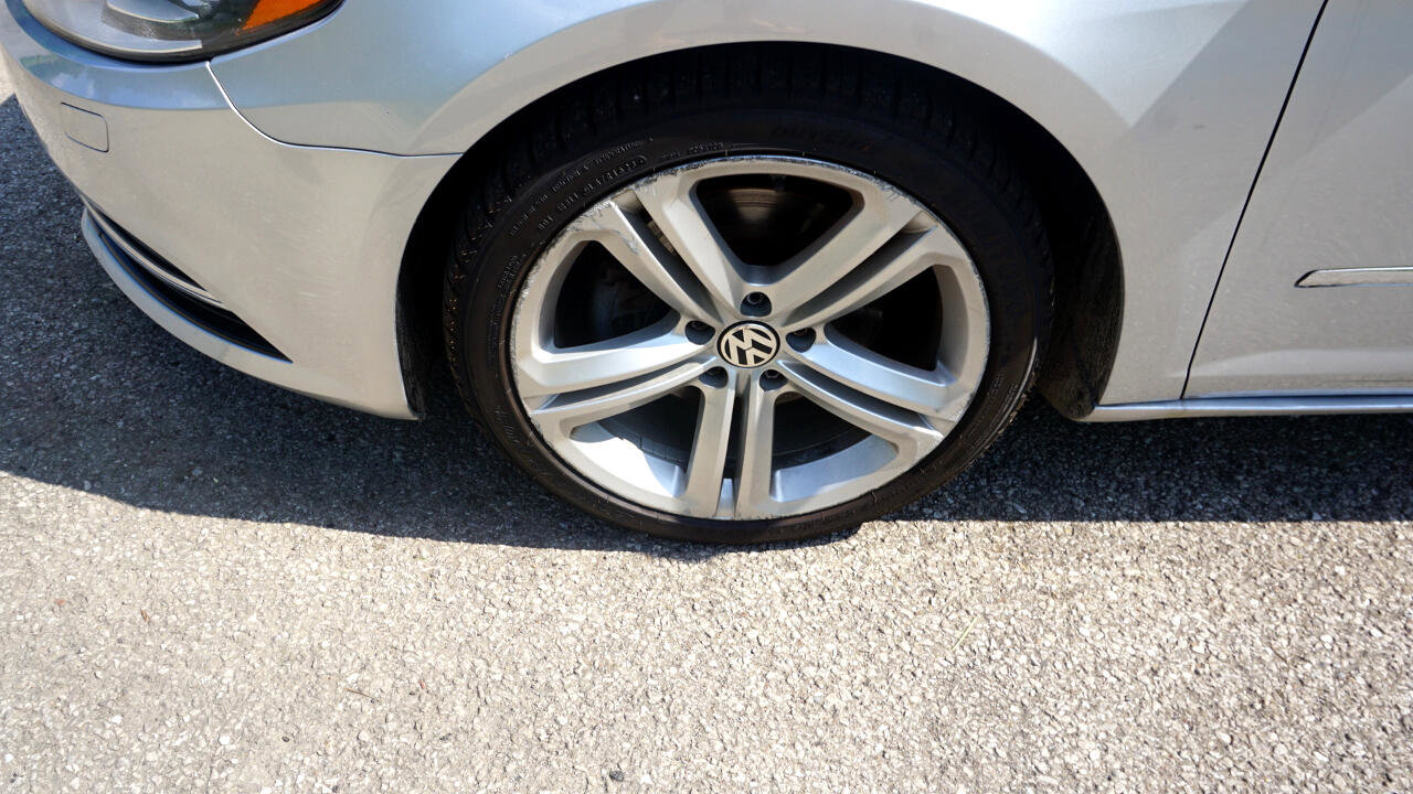Used 2013 Volkswagen CC Sport Plus image 9