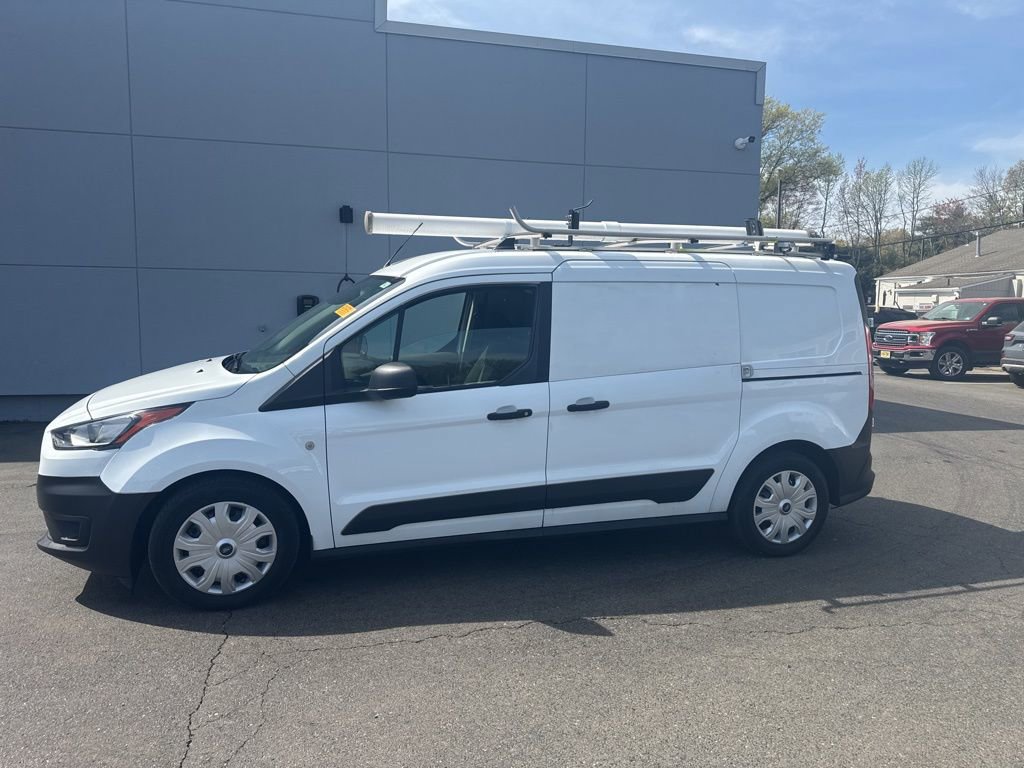 Used 2020 Ford Transit Connect XL image 2