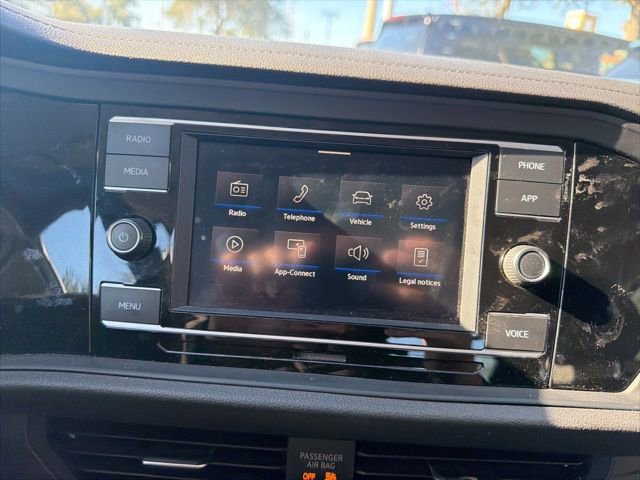 Used 2021 Volkswagen Jetta S w/ Driver Assistance Package image 9