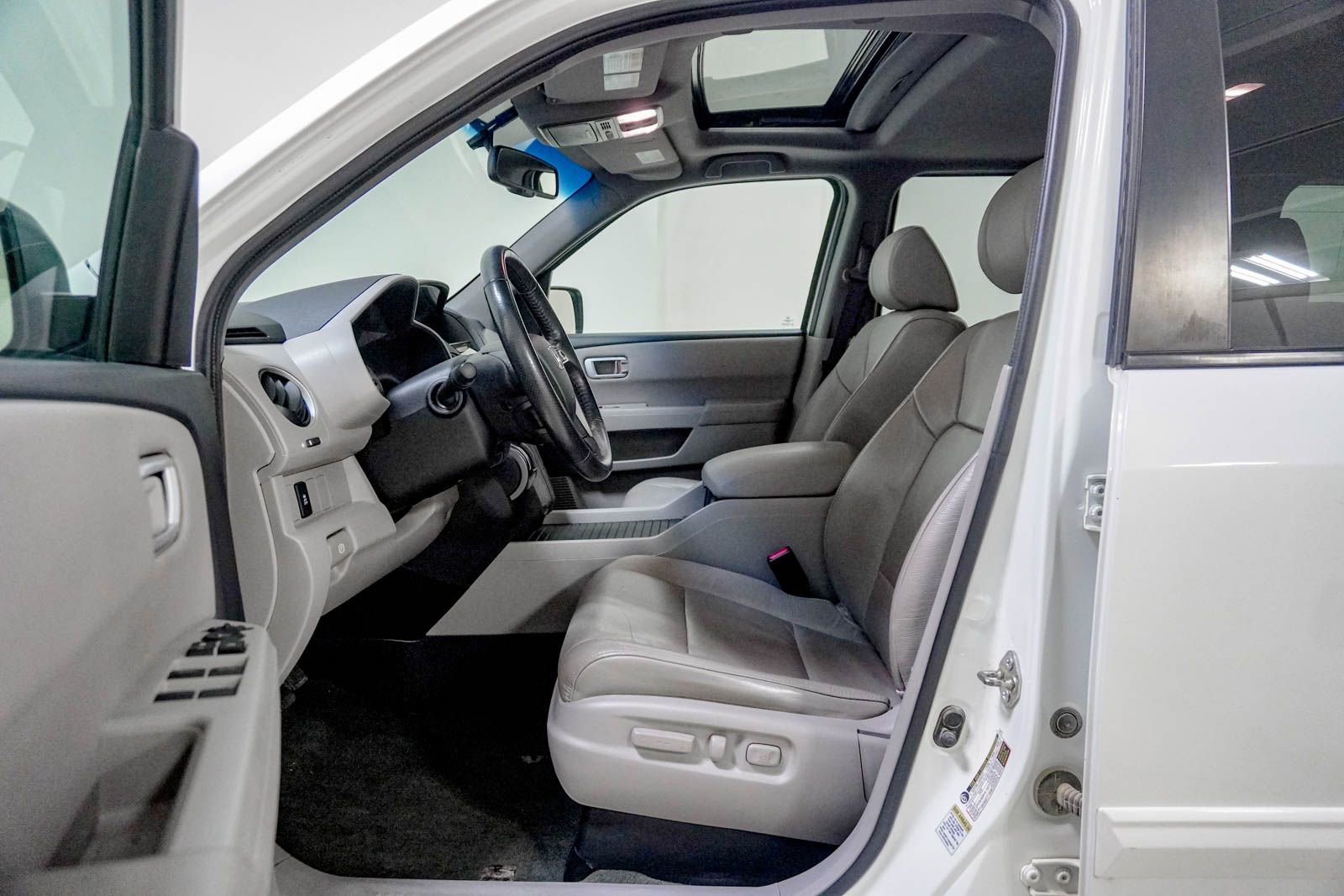 Used 2015 Honda Pilot EX-L image 20