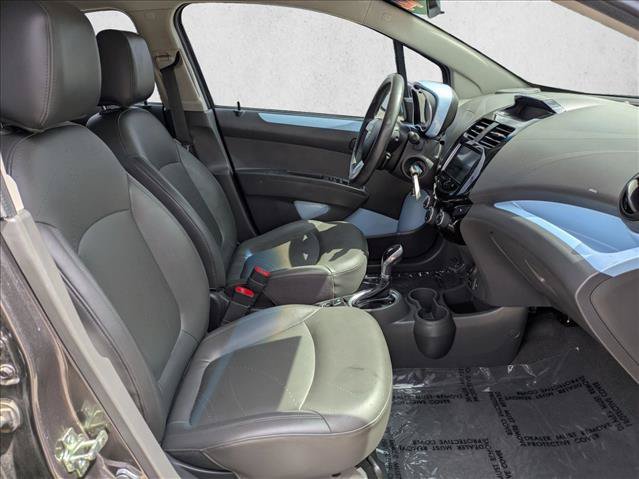 Used 2014 Chevrolet Spark LT FWD image 18