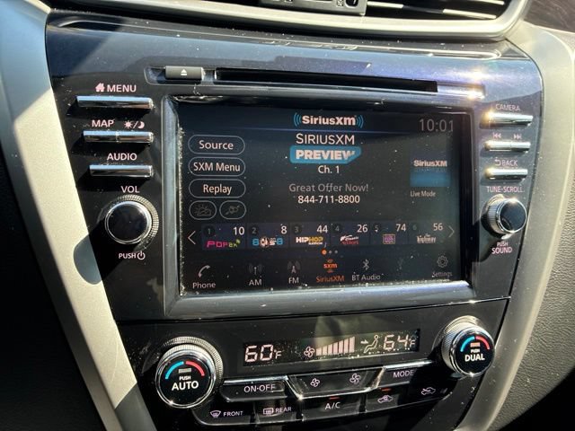 Used 2019 Nissan Murano Platinum w/ Cargo Package AWD/4WD image 35
