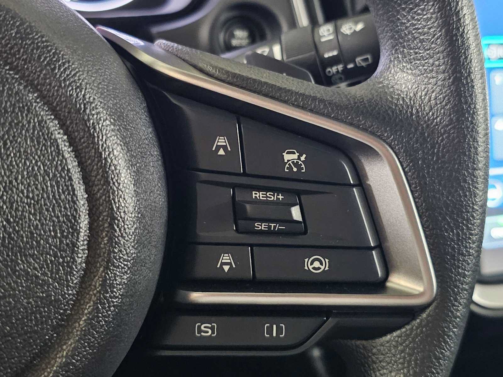 New 2026 Subaru Impreza 2.0i Sport AWD/4WD image 25