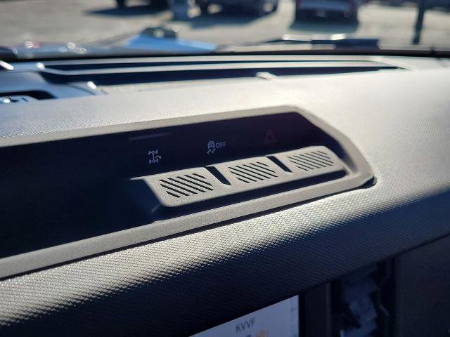 New 2025 Ford Bronco Big Bend image 19