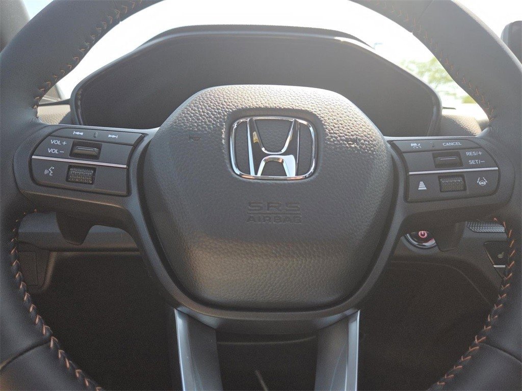 New 2026 Honda CR-V Sport-L image 36