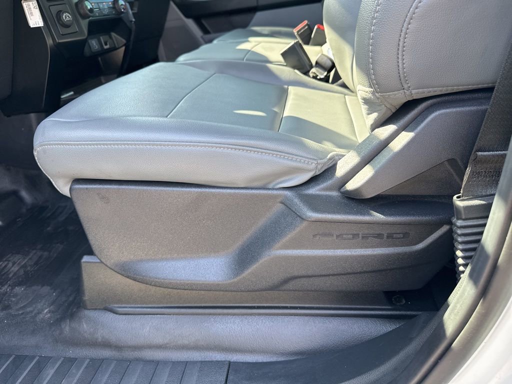 Used 2024 Ford F150 XL image 13