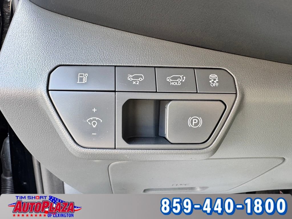 Used 2024 Kia EV9 GT-Line AWD/4WD image 23