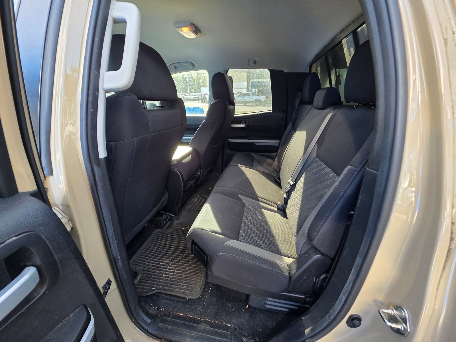 Used 2019 Toyota Tundra SR5 image 13