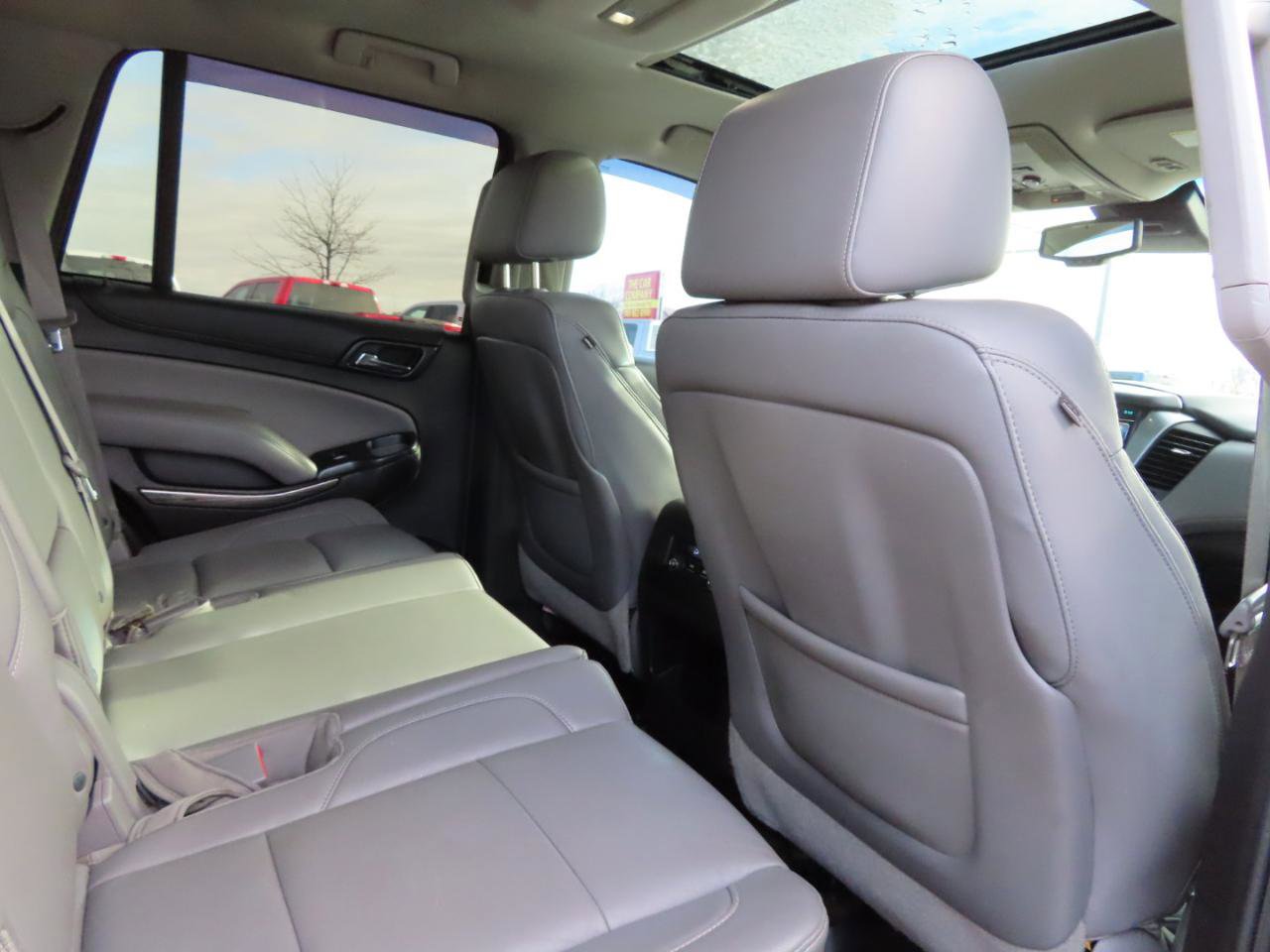 Used 2015 Chevrolet Tahoe LT AWD/4WD image 58