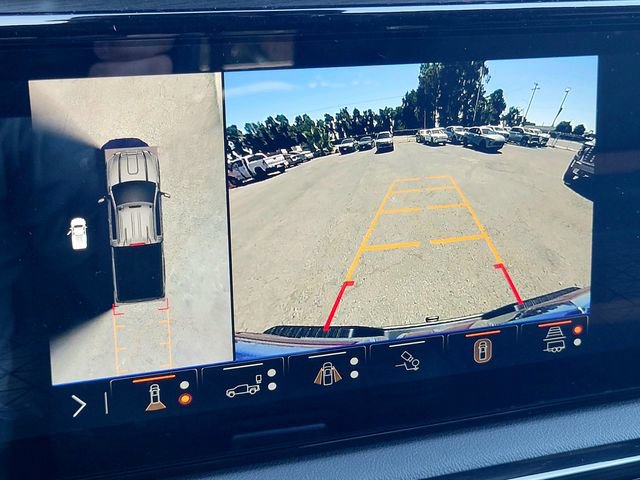 New 2026 GMC Sierra 2500 AT4 w/ AT4 Premium Plus Package AWD/4WD image 21