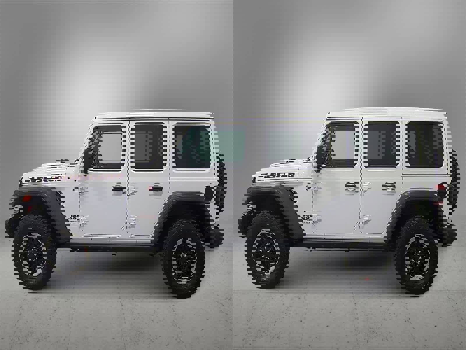 Certified 2018 Jeep Wrangler Unlimited Rubicon image 5