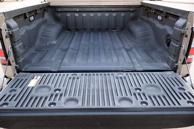 Certified 2023 Nissan Frontier PRO-4X w/ Pro Convenience Package image 9