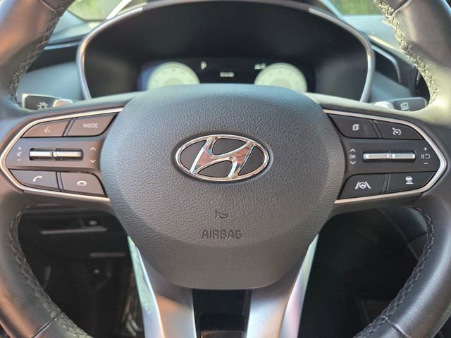 Used 2022 Hyundai Santa Fe SEL w/ Convenience + Premium Package image 34