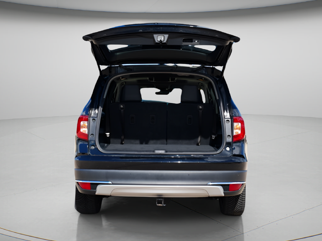 Used 2022 Honda Pilot Elite image 10