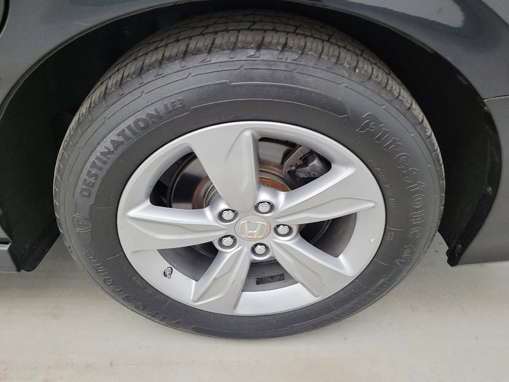 Used 2018 Honda Odyssey EX-L image 31