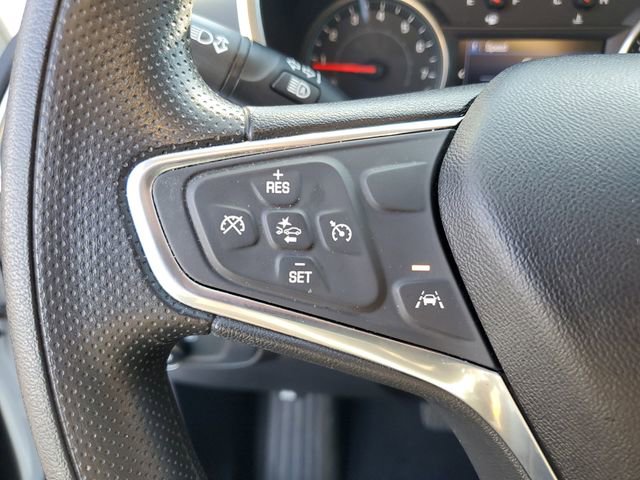 Used 2020 Chevrolet Equinox LT image 28