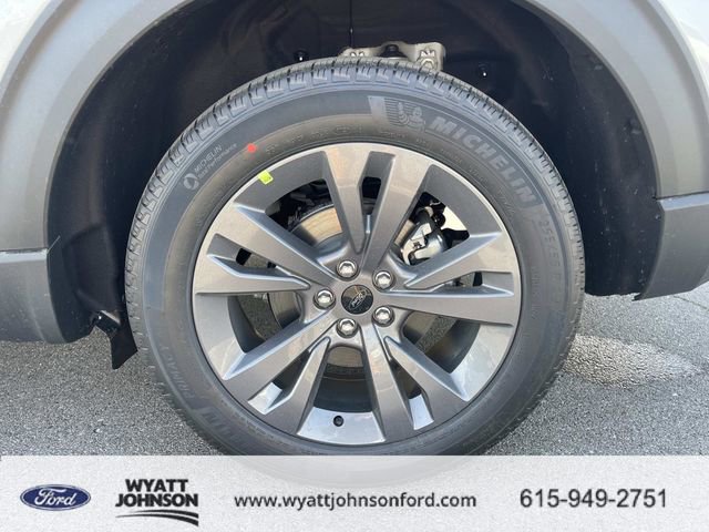 New 2026 Ford Explorer Active image 11
