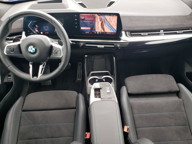 Used 2026 BMW X1 xDrive28i AWD/4WD image 15