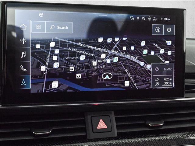 Used 2023 Audi S5 Premium Plus w/ Premium Plus image 13