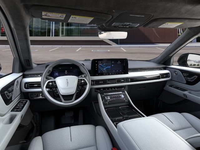 New 2026 Lincoln Aviator Black Label w/ Black Label Special Edition AWD/4WD image 9