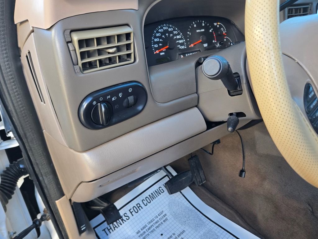 Used 2004 Ford Excursion Eddie Bauer image 14