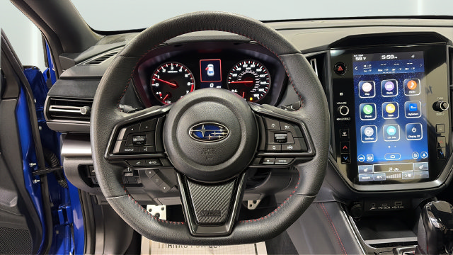 Certified 2024 Subaru WRX GT w/ Popular Package #2A AWD/4WD image 23