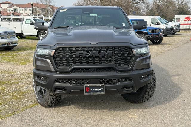 New 2026 RAM 1500 Rebel image 3