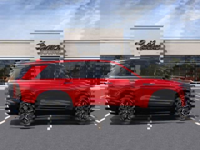 New 2026 Cadillac Vistiq Sport image 5