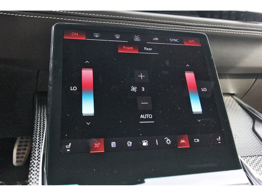 New 2026 Cadillac Escalade V image 21