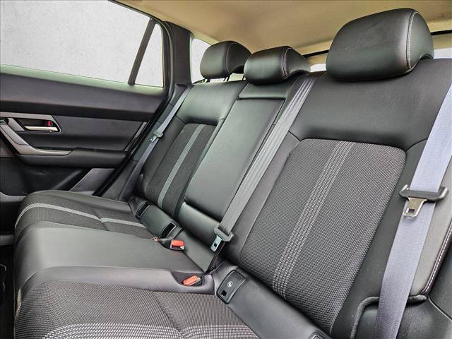 Used 2024 MAZDA CX-50 AWD 2.5 S w/ Weather Package image 18