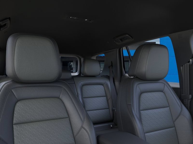 New 2027 Chevrolet Equinox LT w/ Convenience Package II AWD/4WD image 24