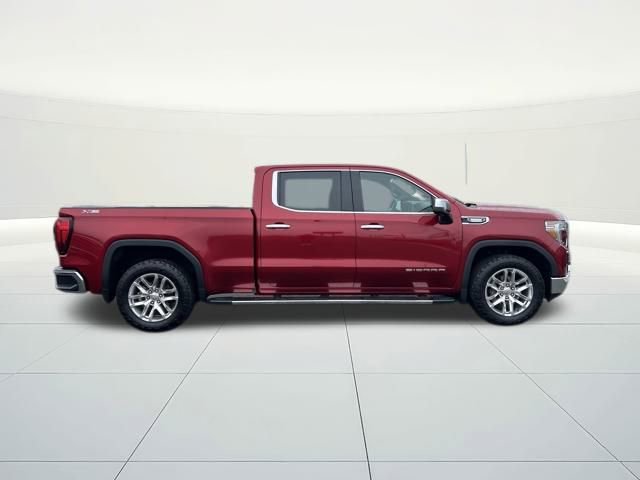 Used 2021 GMC Sierra 1500 SLT w/ SLT Premium Plus Package image 5