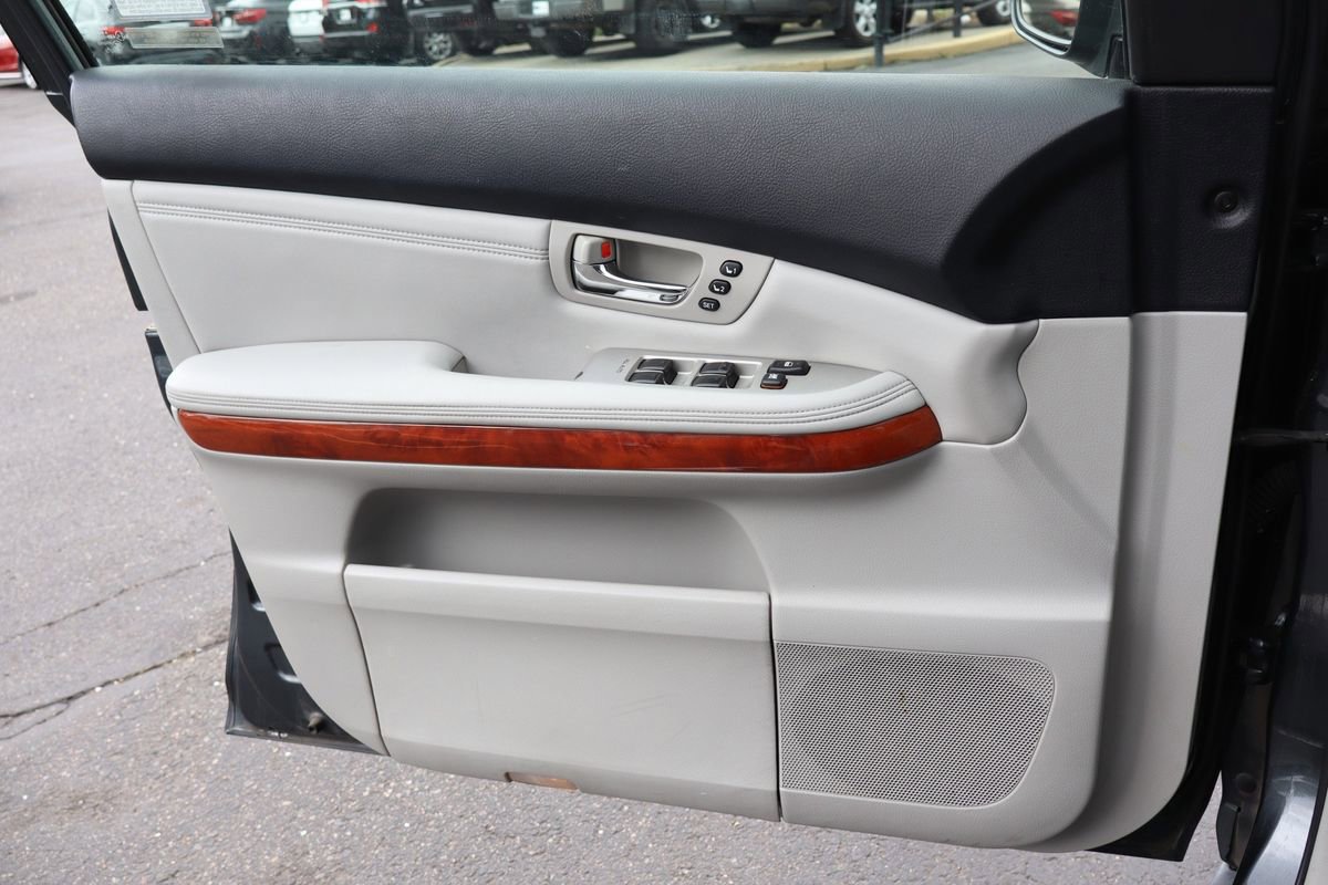 Used 2004 Lexus RX 330 AWD image 13