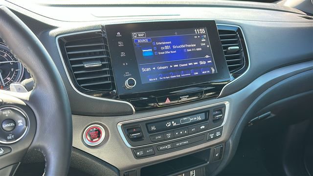 Used 2023 Honda Ridgeline RTL-E image 16