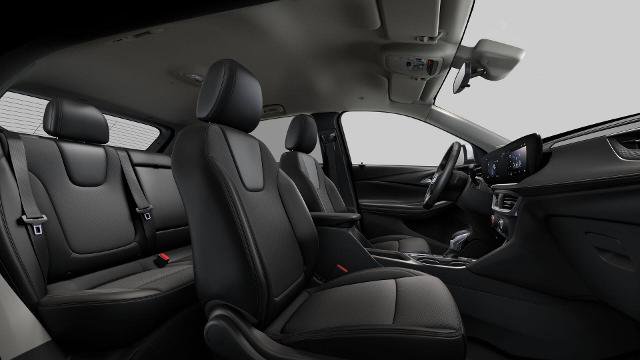 New 2026 Buick Encore GX Preferred w/ Comfort Package image 34