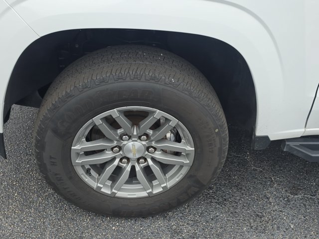 Used 2023 Chevrolet Colorado LT w/ LT Convenience Package RWD image 9