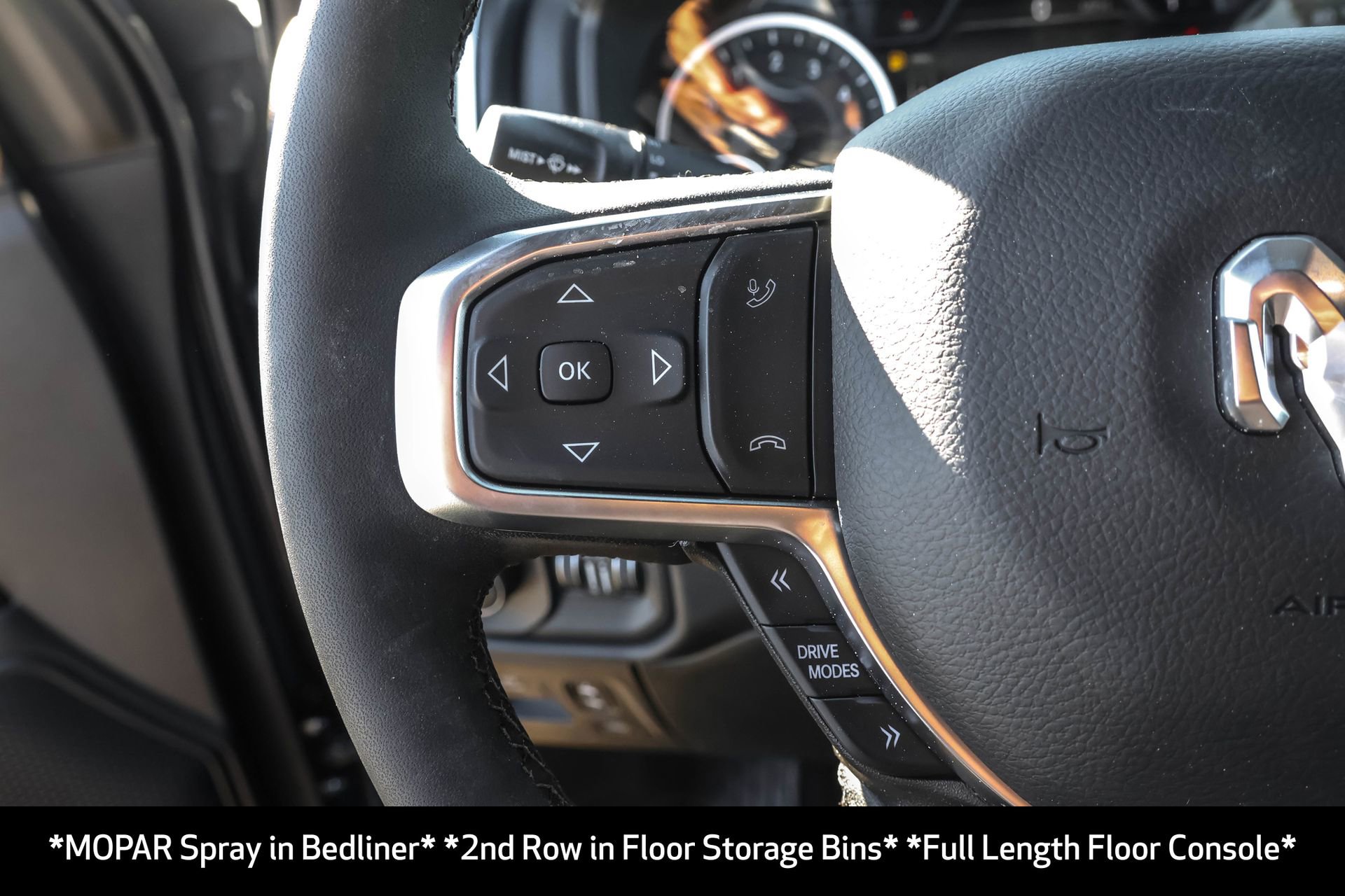 New 2026 RAM 1500 4x4 Crew Cab image 29