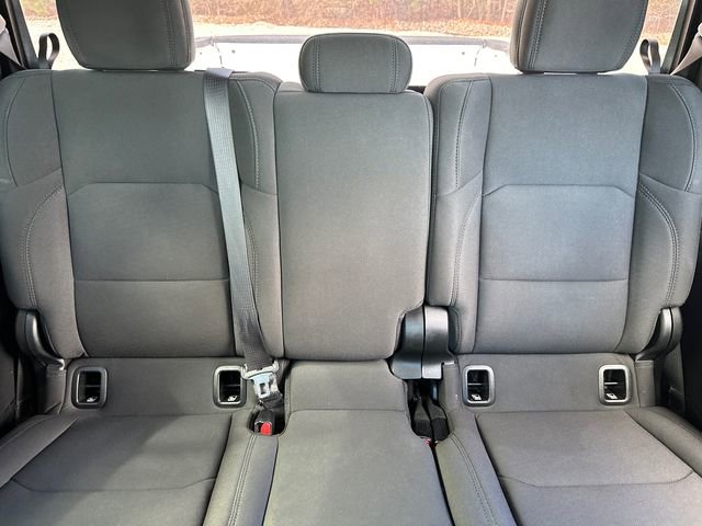 Used 2021 Jeep Gladiator Willys image 36