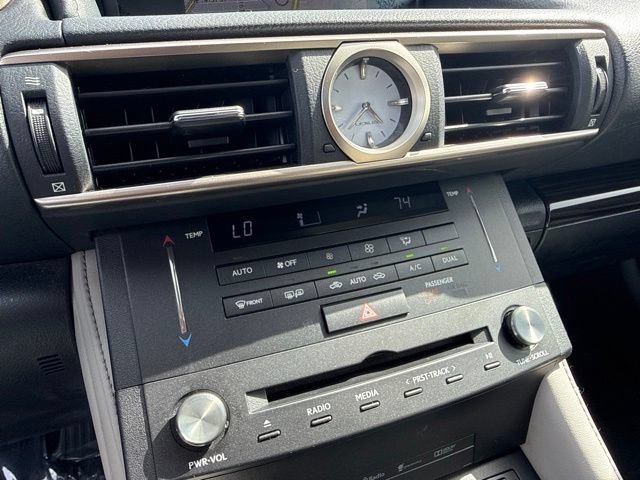 Used 2015 Lexus RC 350 w/ Navigation System Package RWD image 25