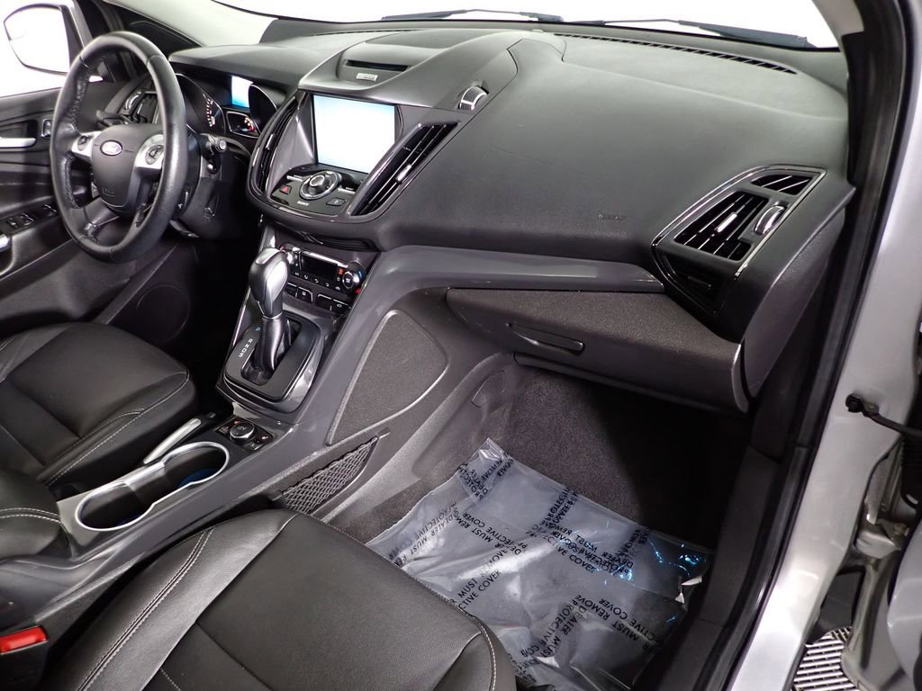 Used 2014 Ford Escape Titanium FWD image 40