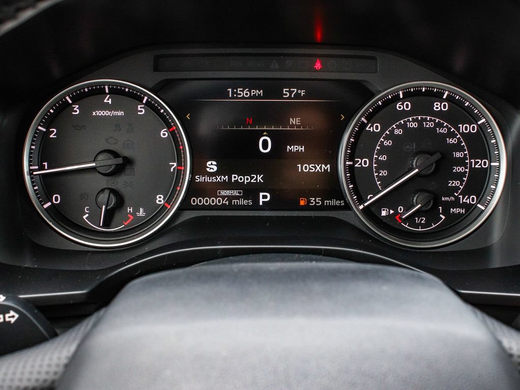 New 2026 Mitsubishi Outlander LE AWD/4WD image 16