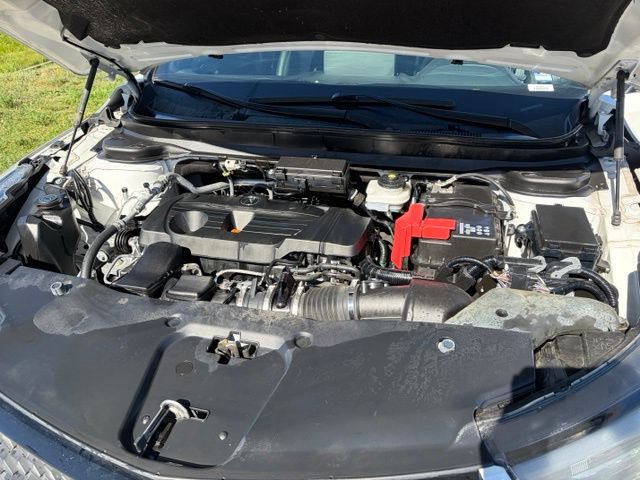 Used 2022 Acura RDX A-Spec AWD/4WD image 21